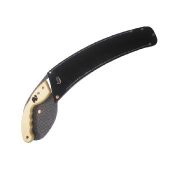 Notch 13" Pruning Saw and Sheath